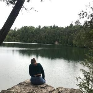 Meet your Posher, Kailey